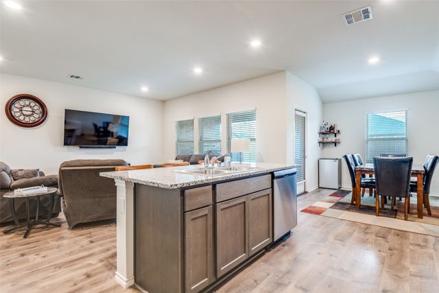 2121 Brisbon Street, Fate, TX 75189