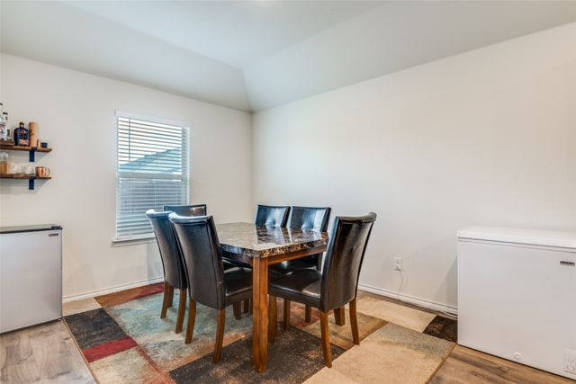 2121 Brisbon Street, Fate, TX 75189