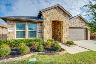 2121 Brisbon Street, Fate, TX 75189