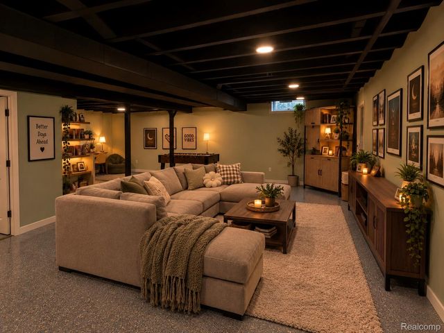 30203 Cousino Drive, Warren, MI 48092