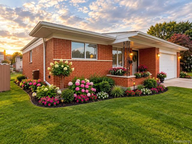 30203 Cousino Drive, Warren, MI 48092