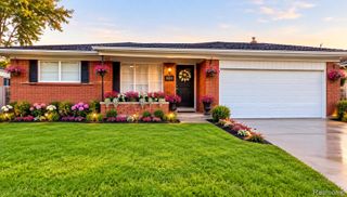 30203 Cousino Drive, Warren, MI 48092