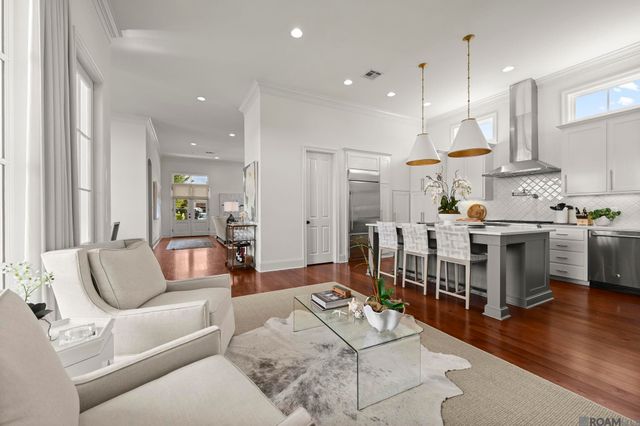 7766 Settlers Cir, Baton Rouge, LA 70810