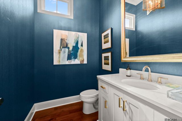 7766 Settlers Cir, Baton Rouge, LA 70810