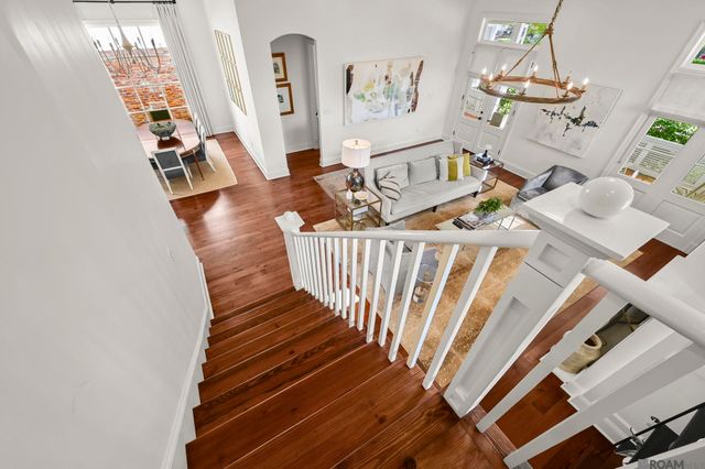 7766 Settlers Cir, Baton Rouge, LA 70810