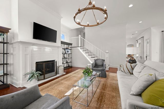 7766 Settlers Cir, Baton Rouge, LA 70810