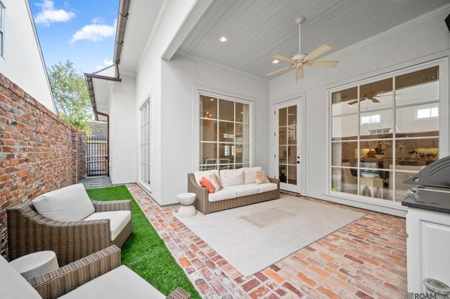 7766 Settlers Cir, Baton Rouge, LA 70810