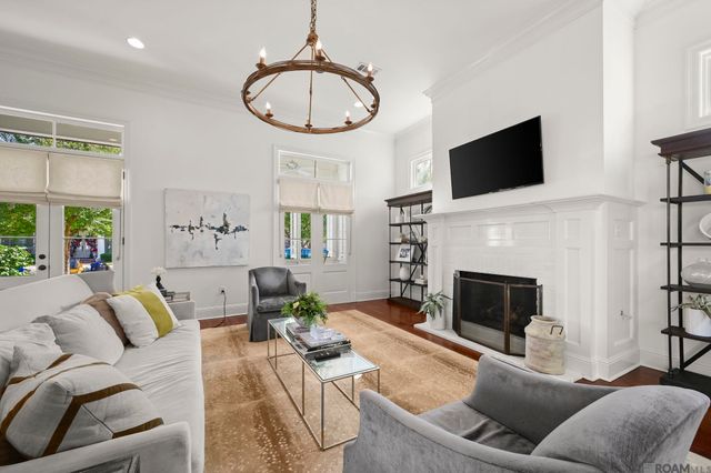 7766 Settlers Cir, Baton Rouge, LA 70810