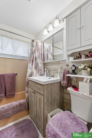 8006 Nina Street, Omaha, NE 68124