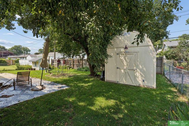 8006 Nina Street, Omaha, NE 68124