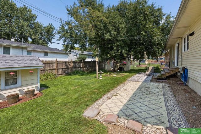 8006 Nina Street, Omaha, NE 68124
