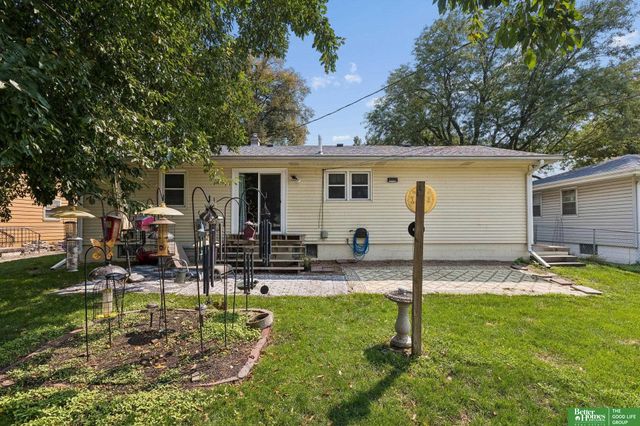 8006 Nina Street, Omaha, NE 68124