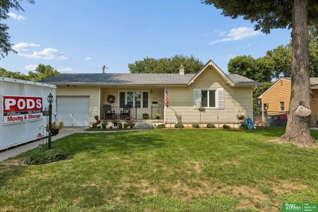 8006 Nina Street, Omaha, NE 68124