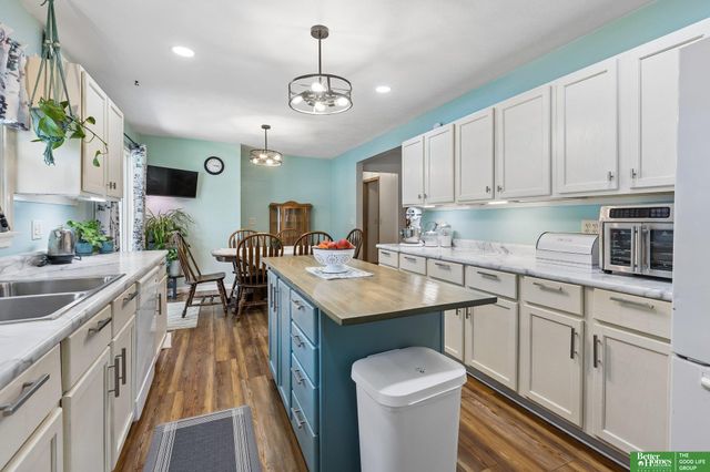 8006 Nina Street, Omaha, NE 68124