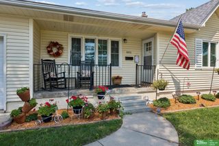8006 Nina Street, Omaha, NE 68124