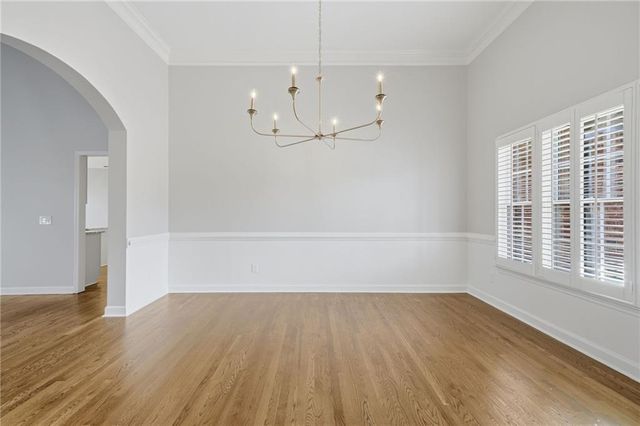 6086 Governors Walk Drive, Canton, GA 30115