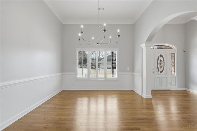 6086 Governors Walk Drive, Canton, GA 30115