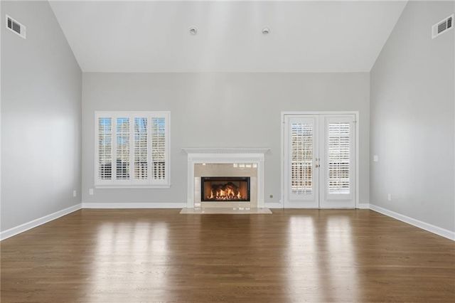 6086 Governors Walk Drive, Canton, GA 30115