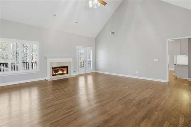 6086 Governors Walk Drive, Canton, GA 30115