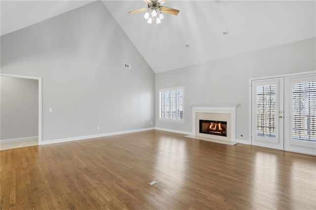 6086 Governors Walk Drive, Canton, GA 30115