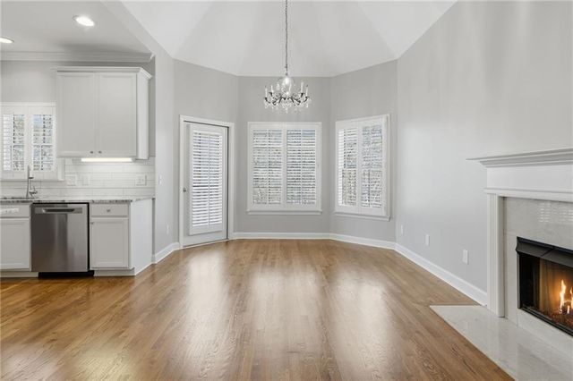 6086 Governors Walk Drive, Canton, GA 30115