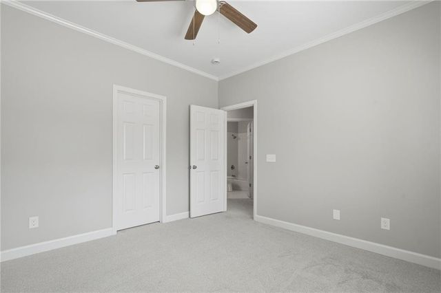 6086 Governors Walk Drive, Canton, GA 30115