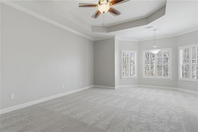 6086 Governors Walk Drive, Canton, GA 30115