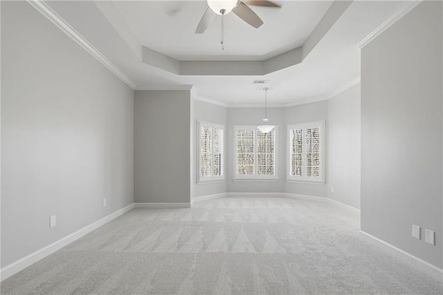 6086 Governors Walk Drive, Canton, GA 30115