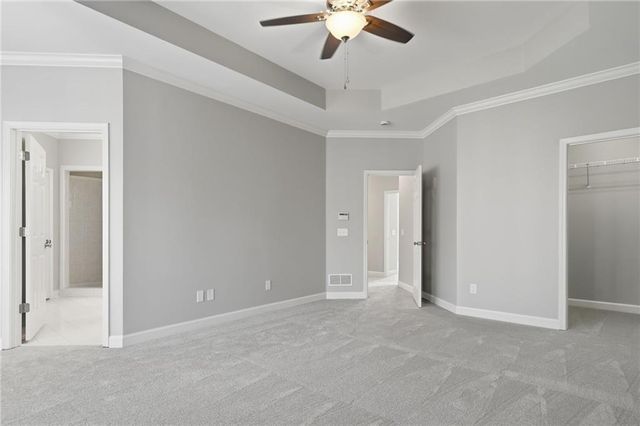 6086 Governors Walk Drive, Canton, GA 30115