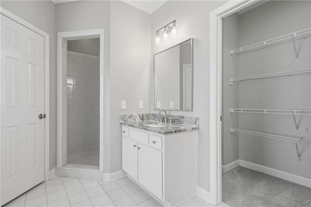 6086 Governors Walk Drive, Canton, GA 30115