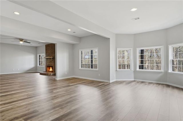 6086 Governors Walk Drive, Canton, GA 30115