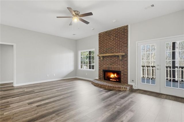 6086 Governors Walk Drive, Canton, GA 30115