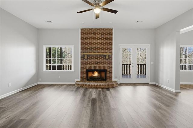 6086 Governors Walk Drive, Canton, GA 30115