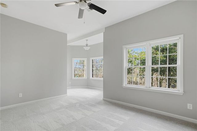 6086 Governors Walk Drive, Canton, GA 30115