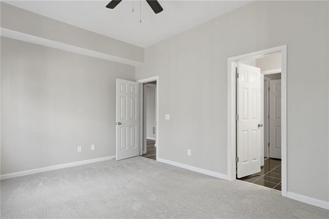 6086 Governors Walk Drive, Canton, GA 30115