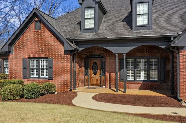 6086 Governors Walk Drive, Canton, GA 30115