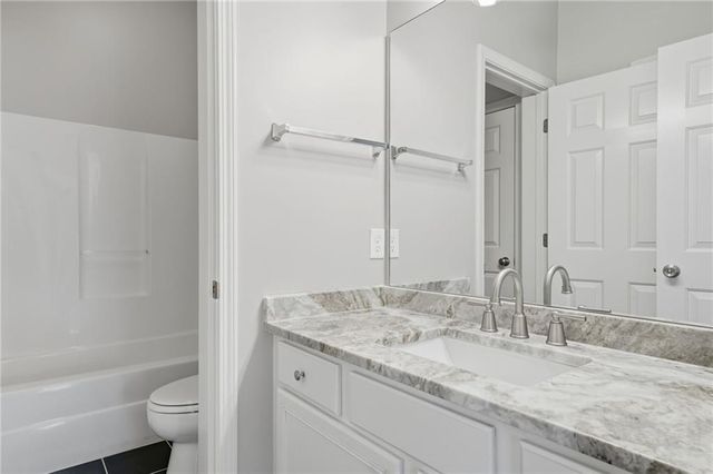 6086 Governors Walk Drive, Canton, GA 30115