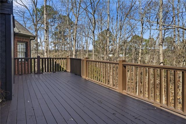 6086 Governors Walk Drive, Canton, GA 30115