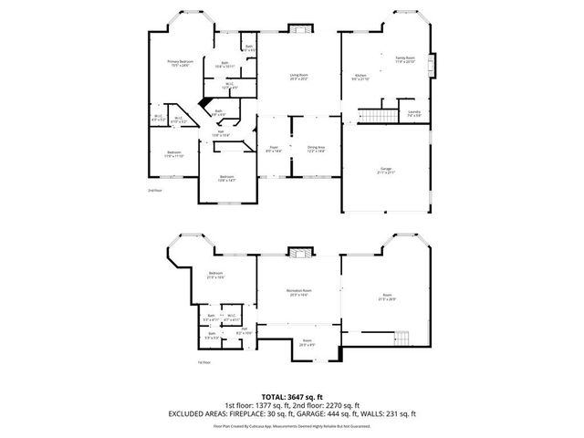 6086 Governors Walk Drive, Canton, GA 30115