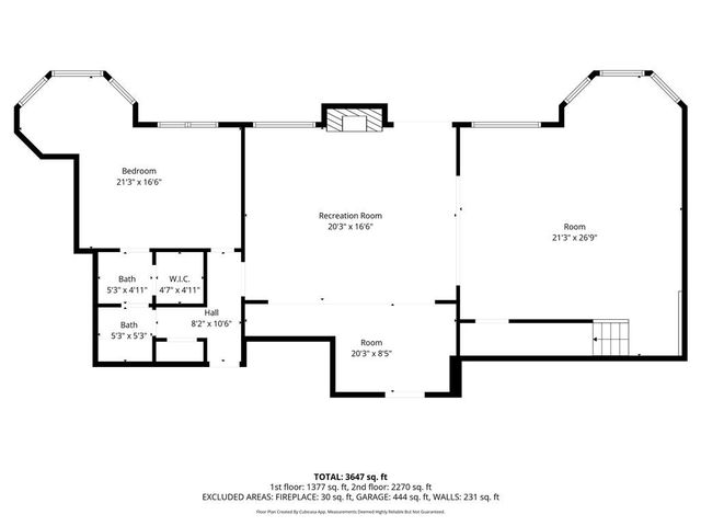 6086 Governors Walk Drive, Canton, GA 30115