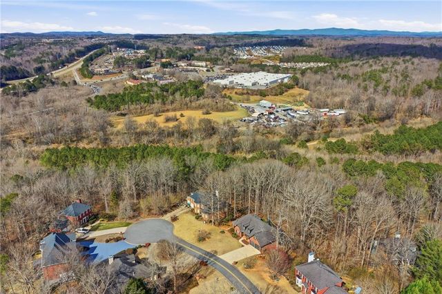 6086 Governors Walk Drive, Canton, GA 30115