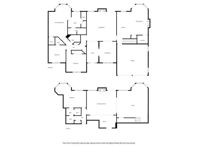 6086 Governors Walk Drive, Canton, GA 30115