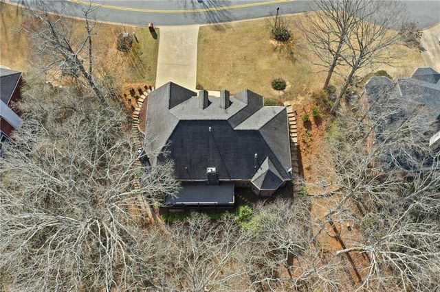 6086 Governors Walk Drive, Canton, GA 30115