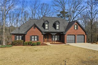 6086 Governors Walk Drive, Canton, GA 30115