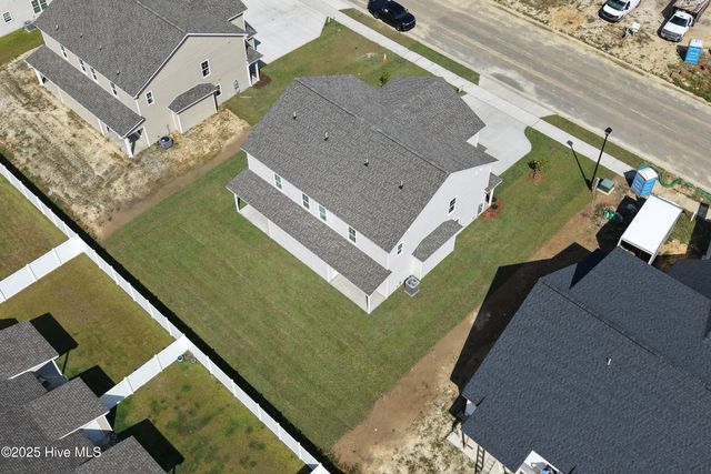 633 Abigail Taylor Drive B, Greenville, NC 27834