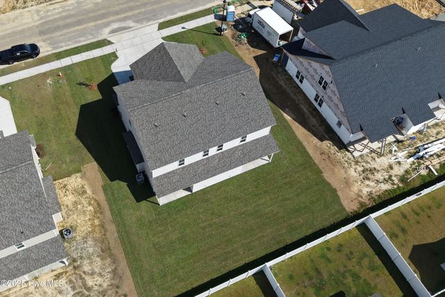 633 Abigail Taylor Drive B, Greenville, NC 27834