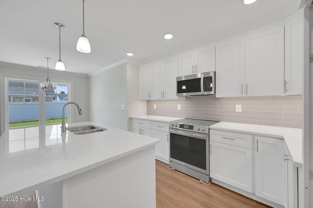 633 Abigail Taylor Drive B, Greenville, NC 27834
