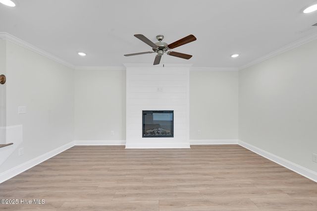 633 Abigail Taylor Drive B, Greenville, NC 27834