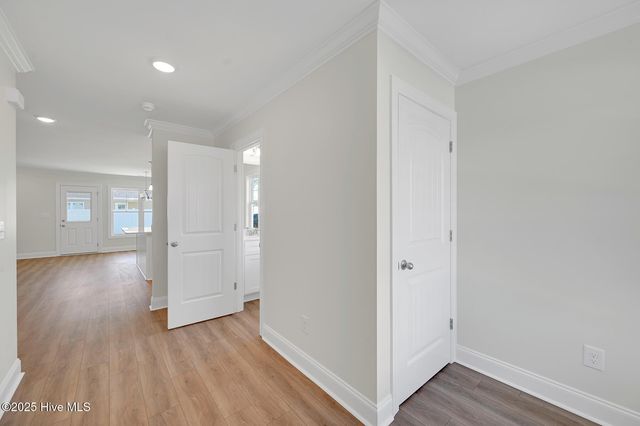 633 Abigail Taylor Drive B, Greenville, NC 27834