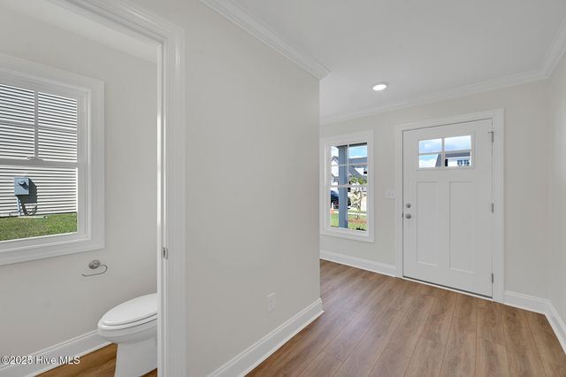 633 Abigail Taylor Drive B, Greenville, NC 27834